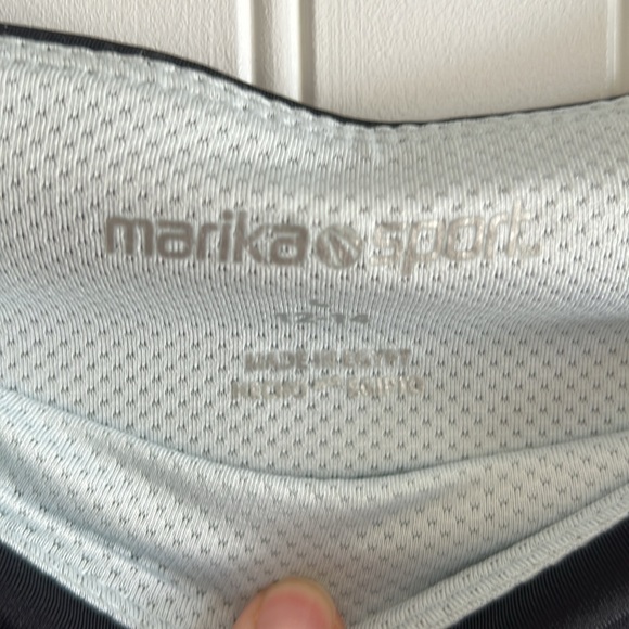 MARIKA SPORT ATHLETIC LEGGINGS - Picture 3 of 3
